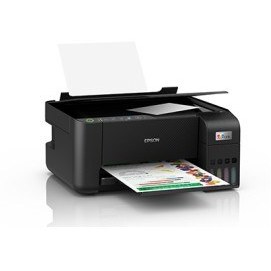 تصویر پرینتر چندکاره جوهرافشان اپسون EPSON L3252 