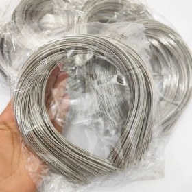 تصویر تل مفتولی (100عددی) 