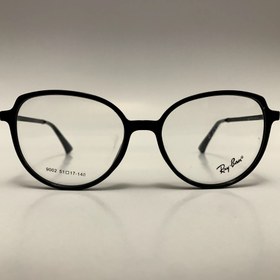 تصویر عینک طبی زنانه ری بن کد00309 