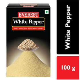 تصویر فلفل سفید اورست everest white pepper