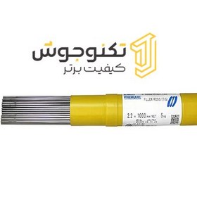 تصویر فیلر پرچلس 316 