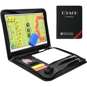 تصویر تخته کوچ مغناطیسی 