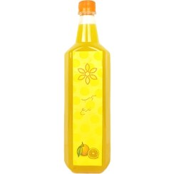 تصویر آب نارنج طبیعی 1 لیتری 