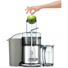 تصویر آبمیوه گیری برویل مدل BJE410 Breville the Juice Fountain® Max BJE410