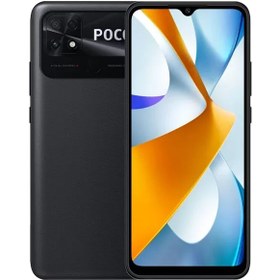 تصویر گوشی شیائومی Poco C40 | حافظه 32 رم 2 گیگابایت Xiaomi Poco C40 32/2 GB