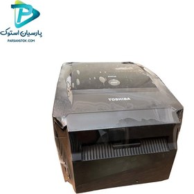 تصویر لیبل پرینتر Toshiba B-EV4D-GS24-QM-R 