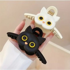 تصویر کلیپس مو 