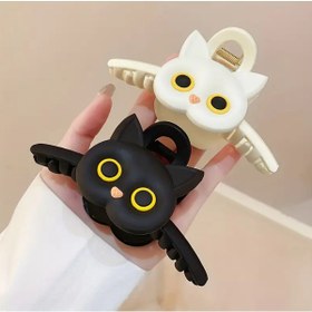 تصویر کلیپس مو 