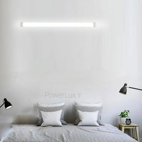 تصویر براکت ال ای دی 80وات 120سانتی متر LED-مهتابی 