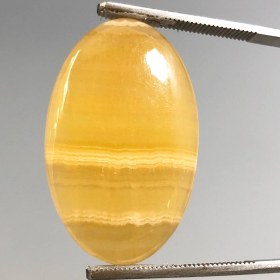 تصویر کلسیت طبیعی درشت 250516 