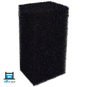 تصویر بیو اسفنج ۱۰x۱۰x۱۵ سانتی‌متر Bio Sponge 10x10x15cm