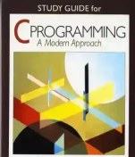 خرید و قیمت دانلود کتاب C Programming: A Modern Approach - ساینس