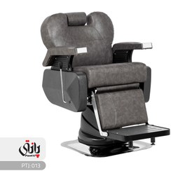 تصویر صندلی آرایشگاهی جک دار پانتی مدل PTJ-013 