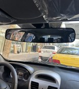 تصویر آینه پانوراما ۳۲ سانتی 