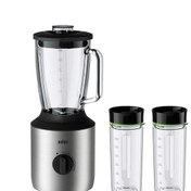 تصویر مخلوط کن براون مدل SIJB3272 Braun SIJB3272 Blender