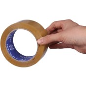 تصویر چسب پهن رنگی Jackson 4.8cm 