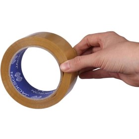 تصویر چسب پهن رنگی Jackson 4.8cm 