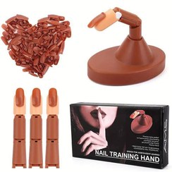 تصویر انگشت مفصل دار تمرینی 