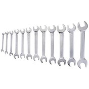 تصویر آچار دوسر تخت 12 عددی آتا ATA 12-piece flat-end wrench
