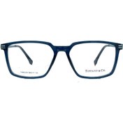 تصویر عینک طبی مردانه TIFFANY کد80229 