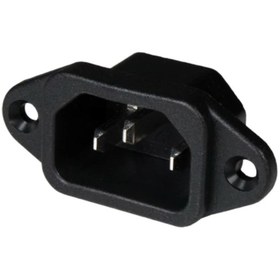 تصویر سوکت نری پاور کامپیوتر مدل A 