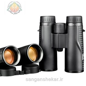 تصویر دوربین Shuntu ED 10*42 شانتو سری P