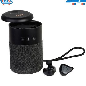 تصویر اسپیکر آکو مدل Enjoy Aco Enjoy Wireless Speaker