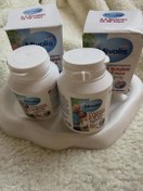 تصویر قرص مولتی ویتامین میولیس بالای ۵۰ سال 