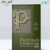 تصویر پی دی اف کتاب Perrines Literature Structure Sound and Sense 13th ویرایش سیزدهم 