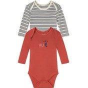 تصویر پک دوتایی بادی لوپیلو(2تا6ماه) 