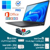 تصویر لپ تاپ استوک Dell Latitude 3590 