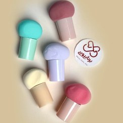 تصویر پدقارچی Paad