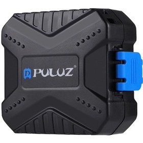 تصویر کیف محافظ مموری کوچک پلوز Puluz PU5001 