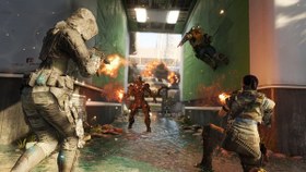 تصویر خرید بازی Call of Duty Black Ops III قابل اجرا آنلاین برای XBOX 360 