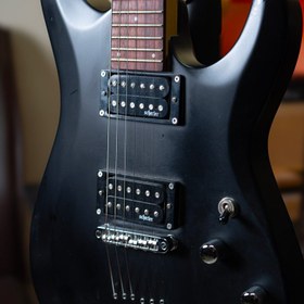 تصویر گیتار الکتریک Schecter C6 Deluxe 