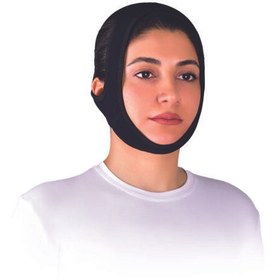 تصویر غبغب بند(فک بند )Chain and neck lifting support- code:330 ۱ 