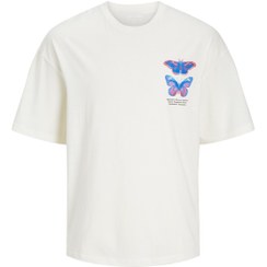 تصویر تی شرت طرح دار جک اند جونز 2023 