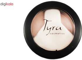 تصویر پنکیک تایرا شماره 506 