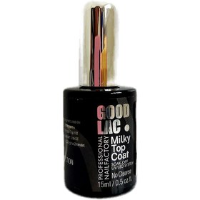 تصویر تاپ میلکی گودلاک 