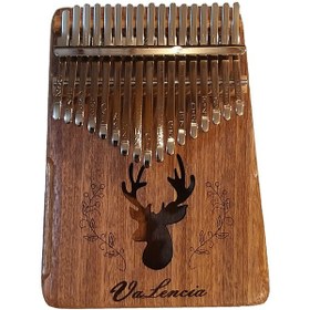 تصویر کالیمبا والنسیا کد 001 