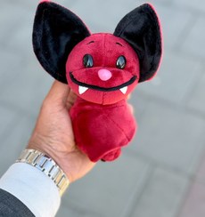 تصویر عروسک خفاش 