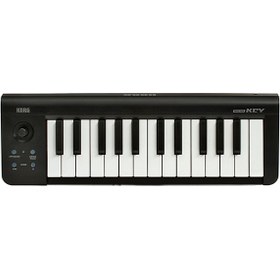 تصویر میدی کنترلر KORG MICROKEY2 AIR25 KORG MICROKEY2 AIR25