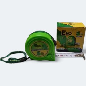 تصویر متر 5 متری اکو 