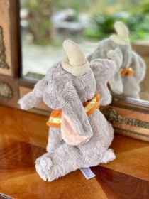 تصویر عروسک دامبو دیزنی dumbo