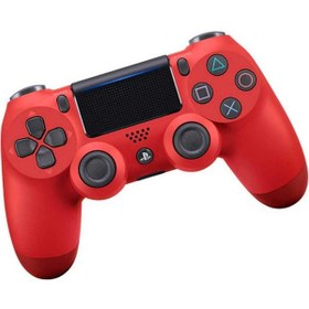 تصویر دسته بازی پلی استیشن 4 مدل Dualshock4 2021 