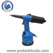 تصویر مهره پرچ کن بادی تمام اتومات 