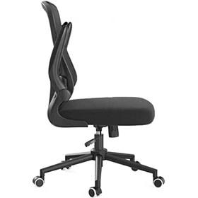 تصویر صندلی اداری ارگونومیک شیائومی هبادا Xiaomi Youpin Hbada Ergonomic Office Chair 