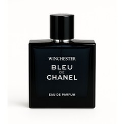 تصویر ادکلن وینچستر شنل بلو (بلوشنل) BLUE DE CHANEL