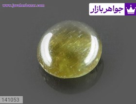 تصویر نگین چشم گربه زیبا کد 141053 