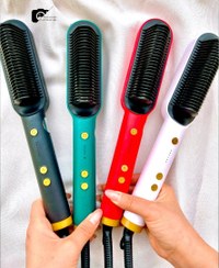 تصویر برس‌حرارتی باگارانتی 6ماهه 